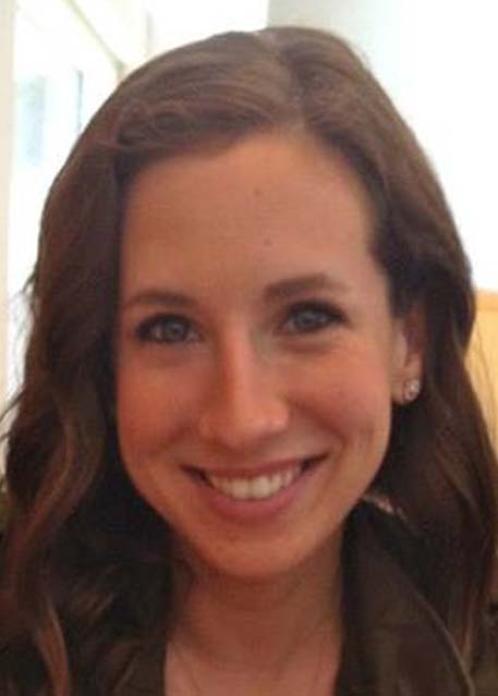 Laura A. Berner, PhD - photo