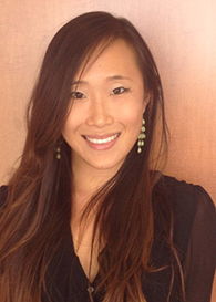 Tana Luo, PhD - photo