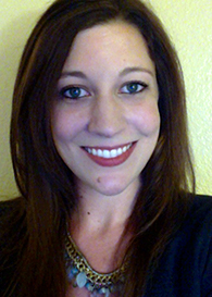 Shannon O’Connor, MA - photo