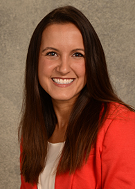 Katie Zaki, PhD - photo