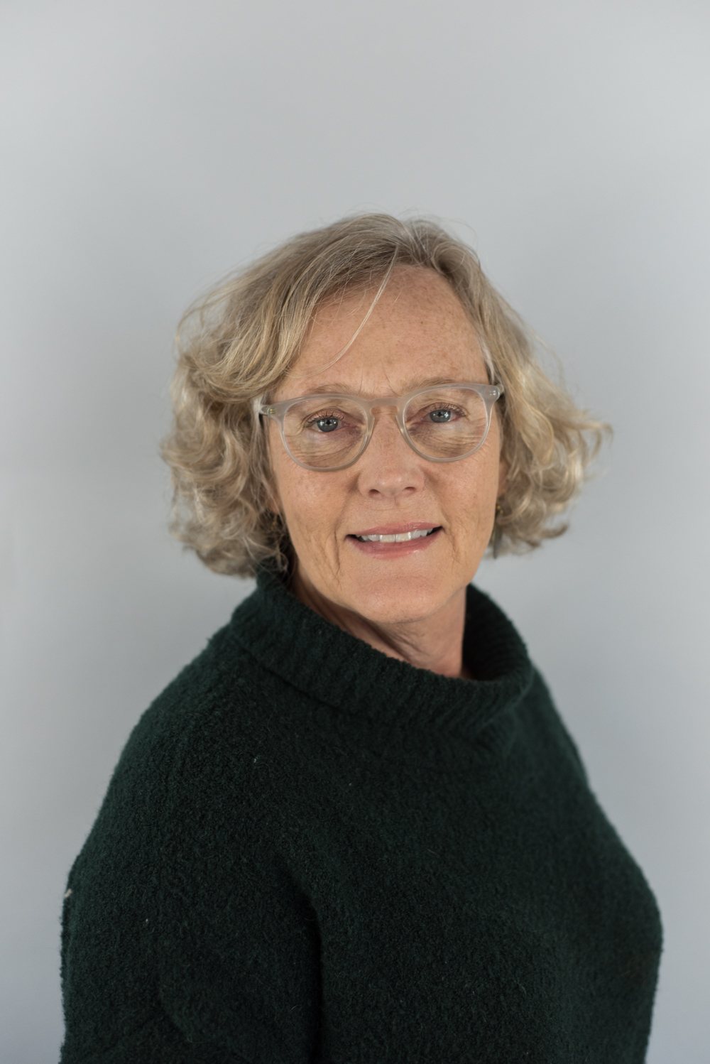 Anne Clarkin, LCSW - photo