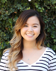 Joanna Chen, MS - photo