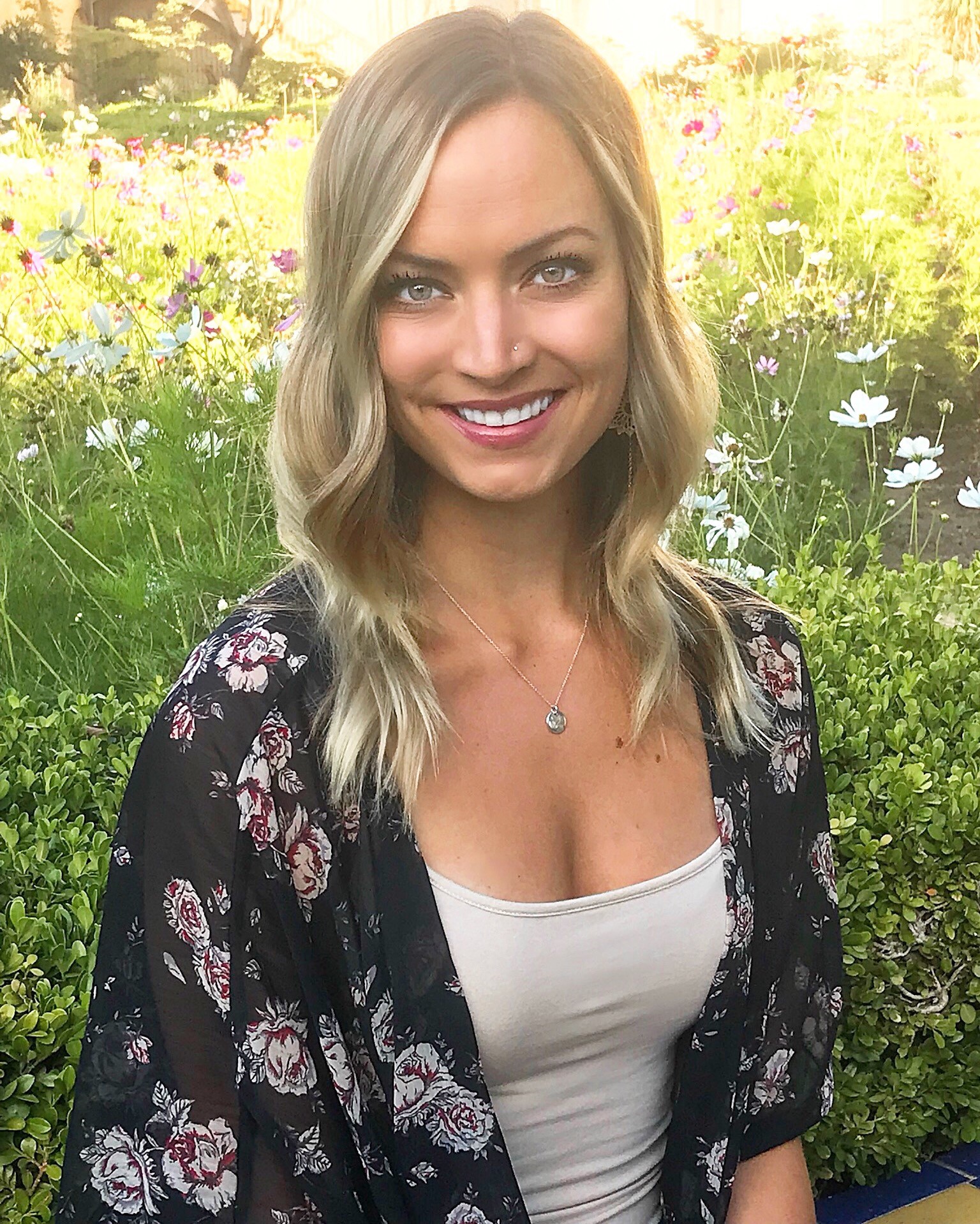 Carrington Mahr - photo