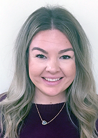 Marlee Compton - photo