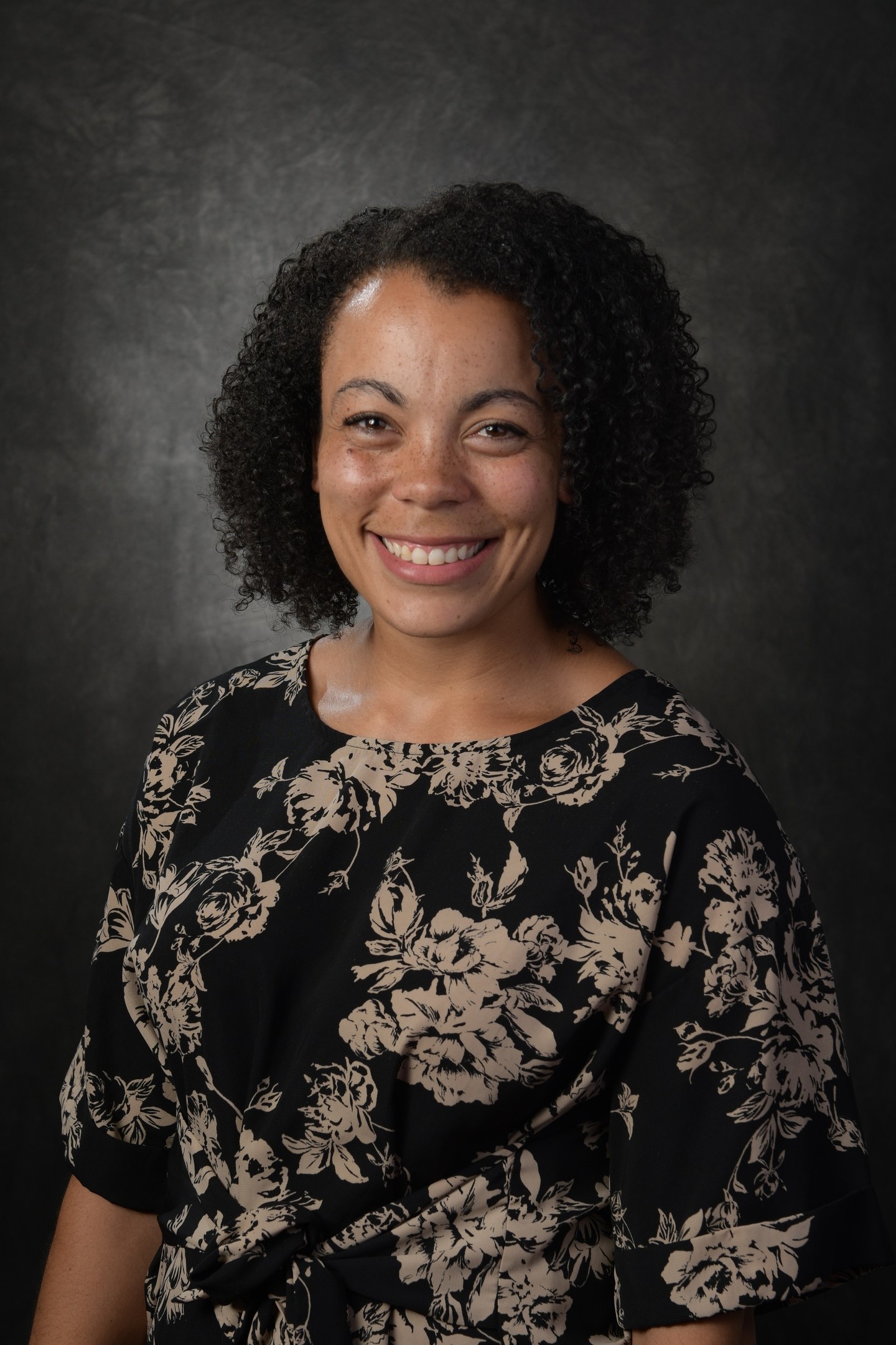 Chelsea VanderWoude, PhD - photo
