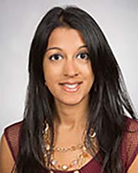 Maya Kumar, MD, FAAP - photo