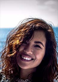 Araceli Leza - photo