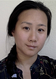 Jenny Li - photo