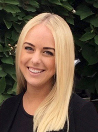 Megan Frazier