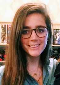 Erin Reilly - photo