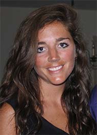Erin Reilly - photo