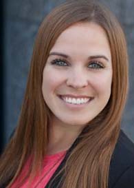Lani Riedler, MFTi - photo