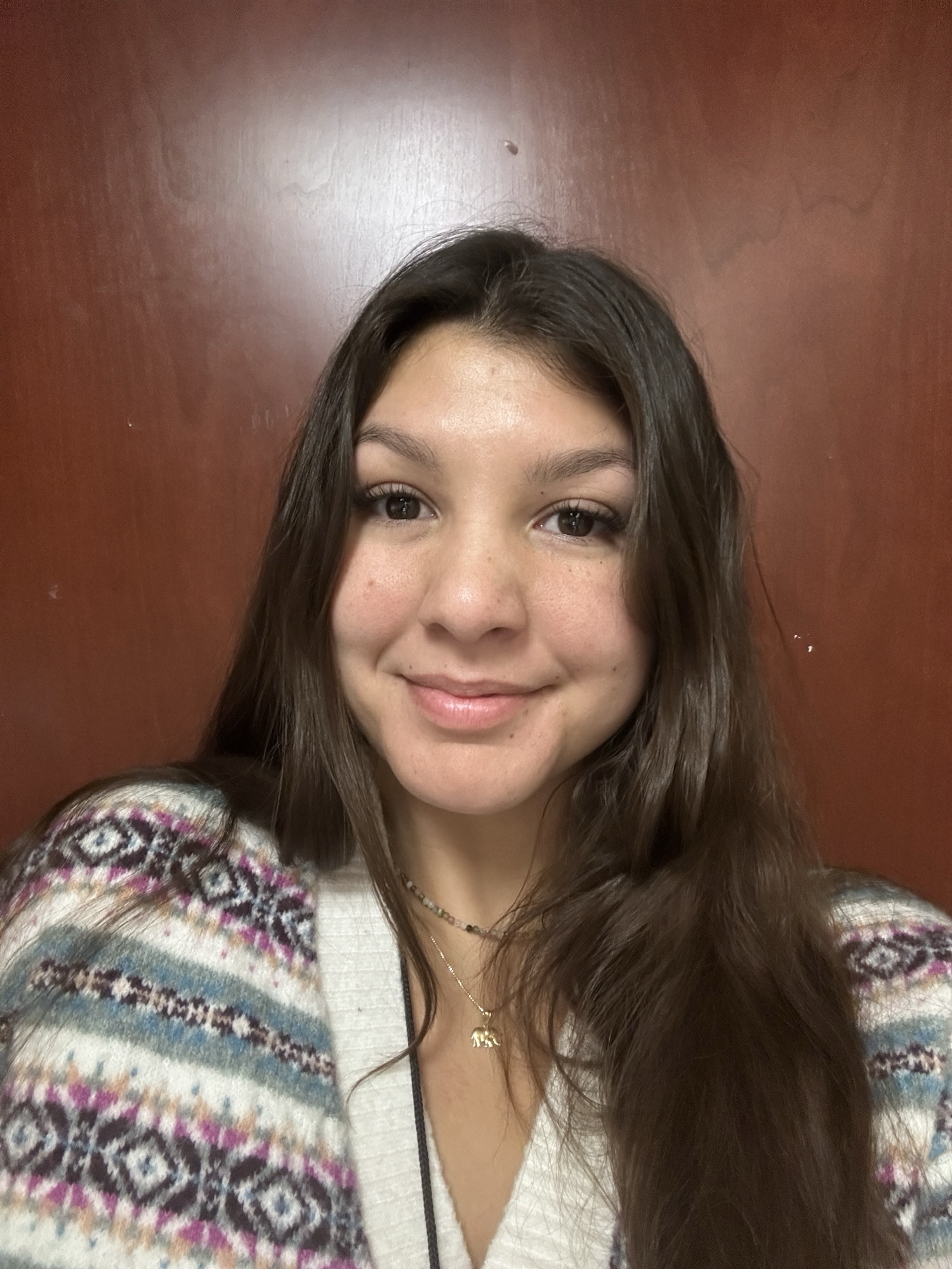 Amaya Barnett - photo