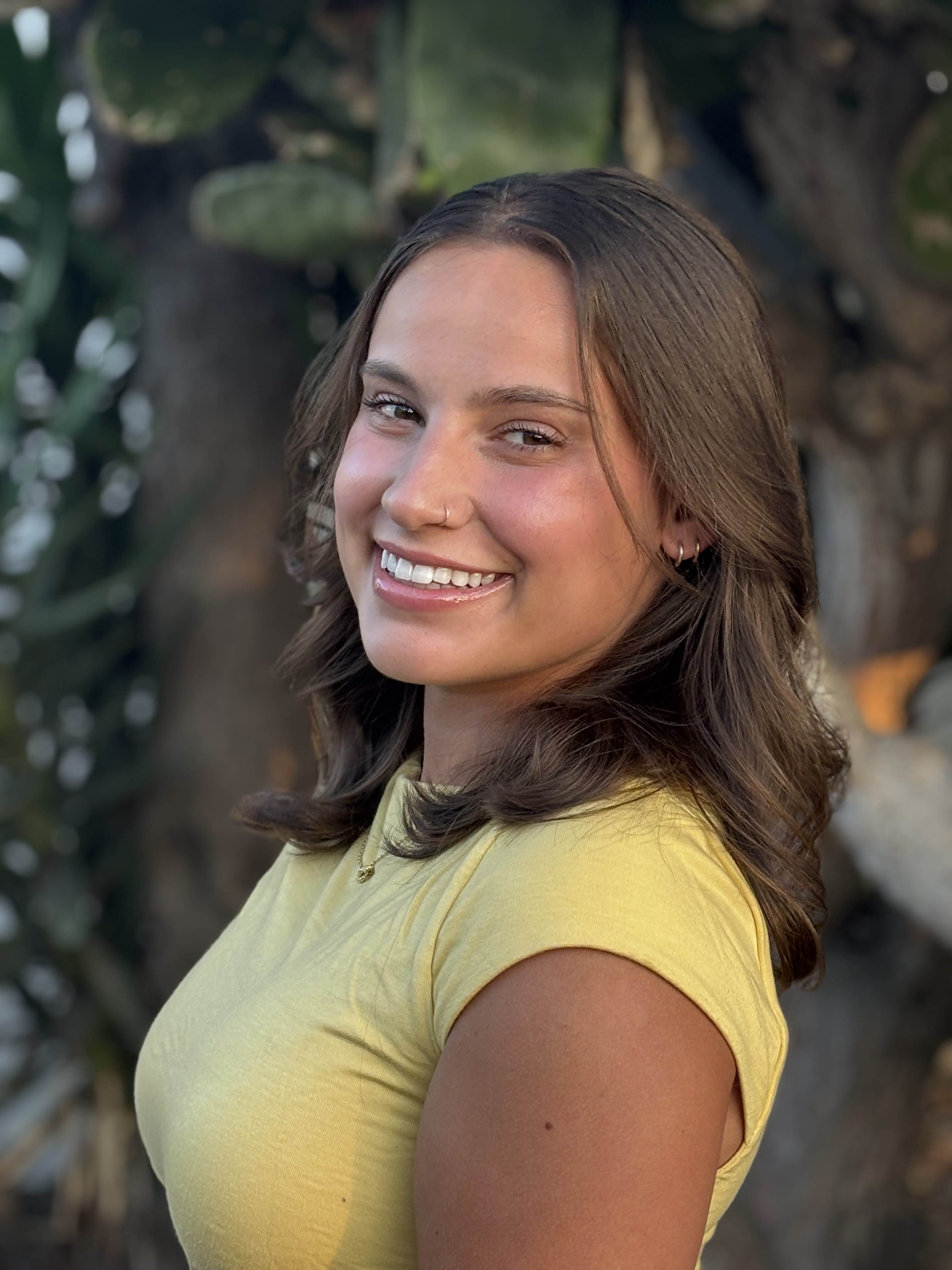 Clare Publicover - photo