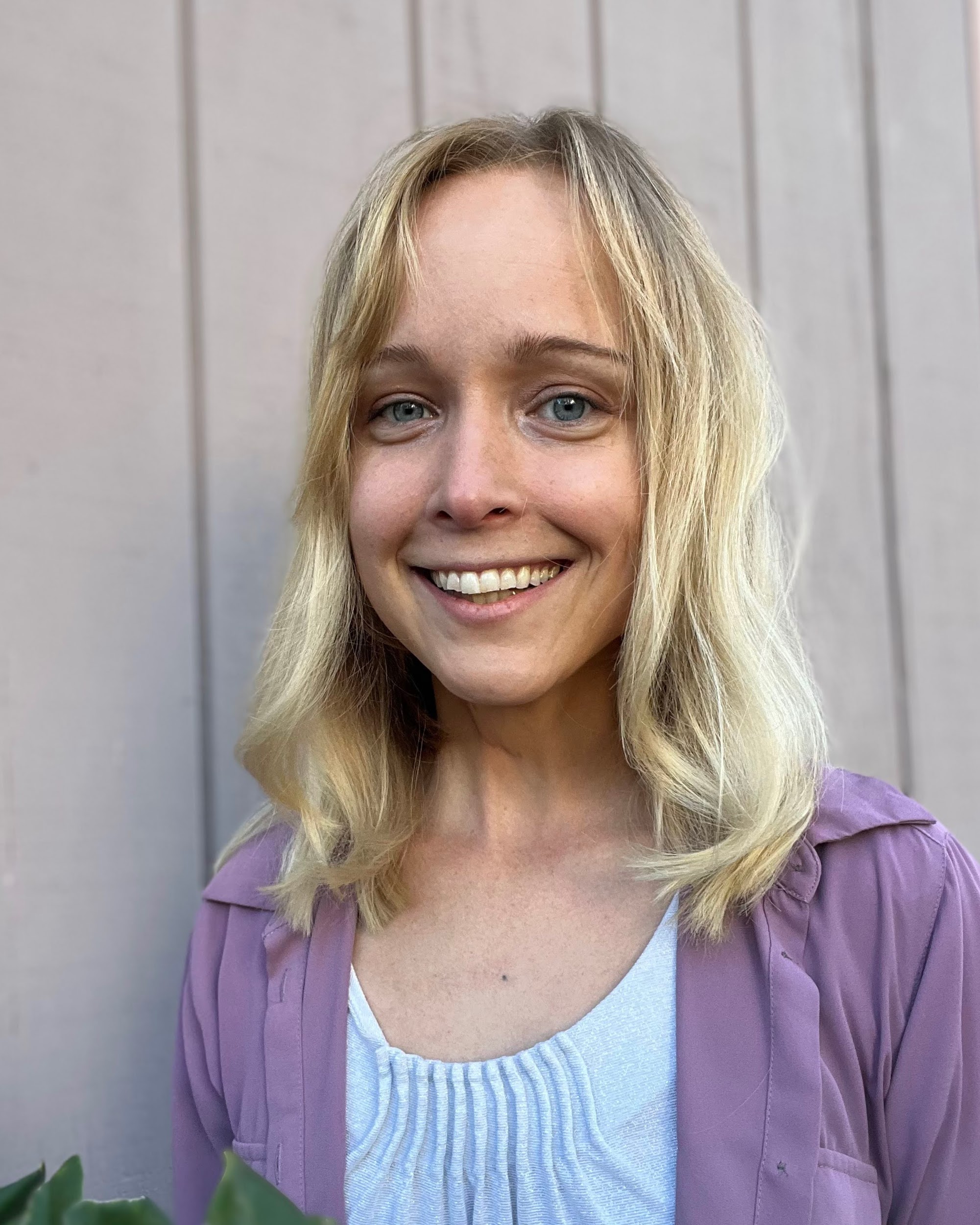 Katie Gandee, B.S. - photo