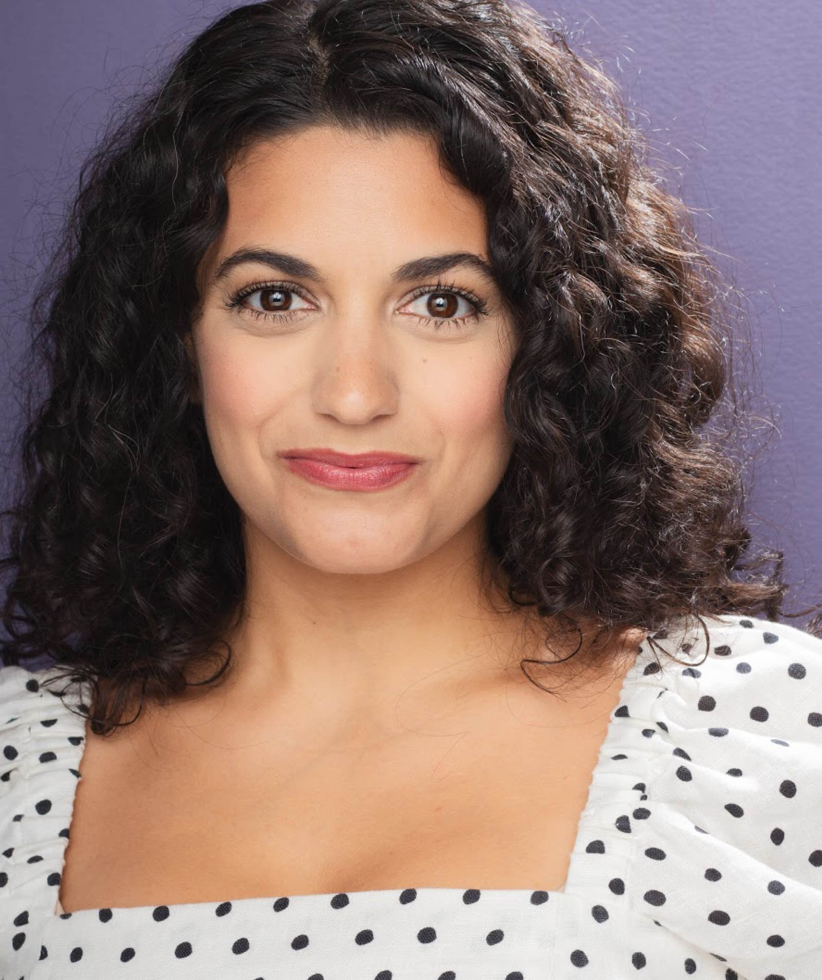 Meredith Antoian - photo