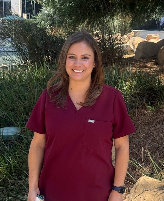 Danica Torres, RN - photo