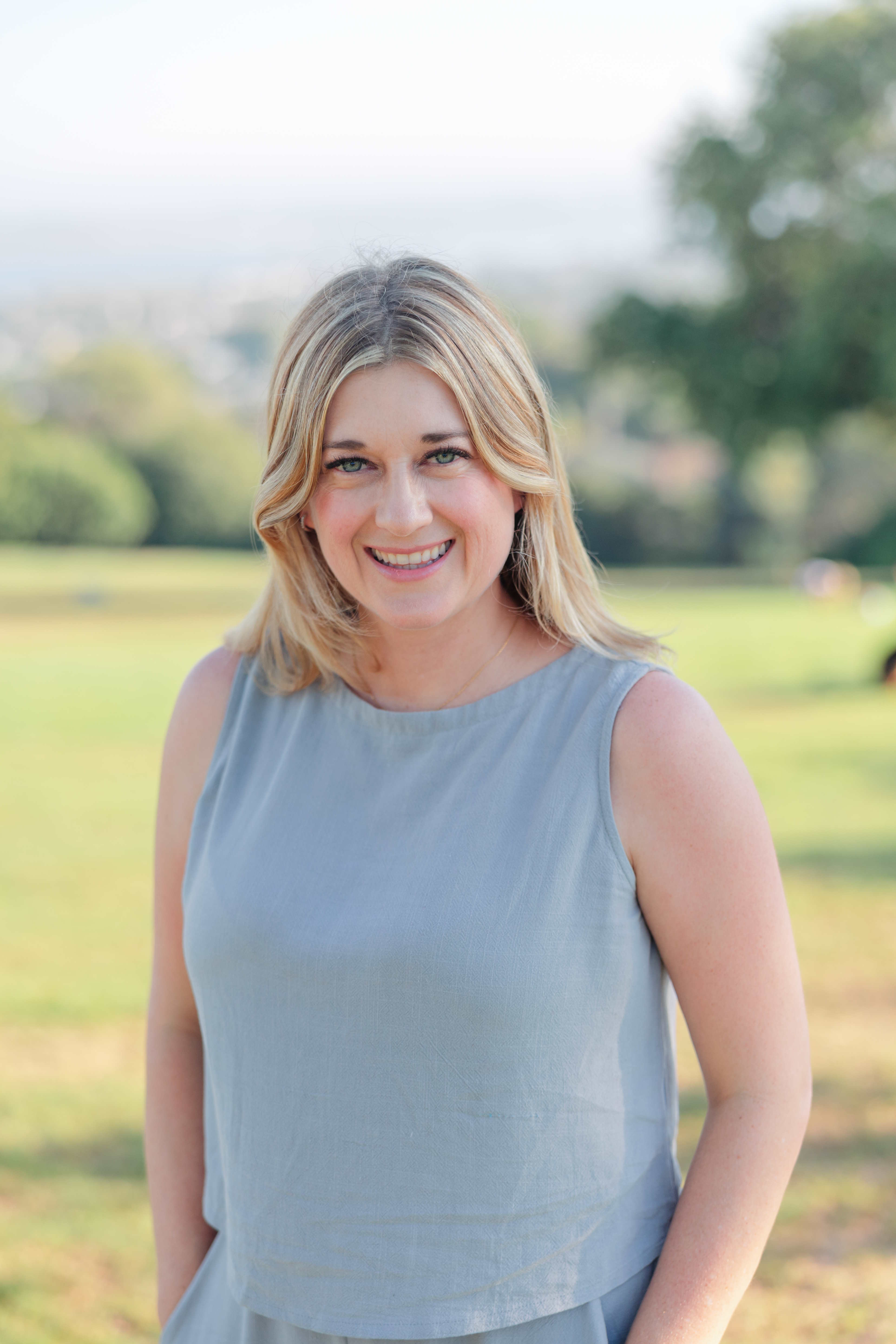 Kim Claudat, PhD - photo