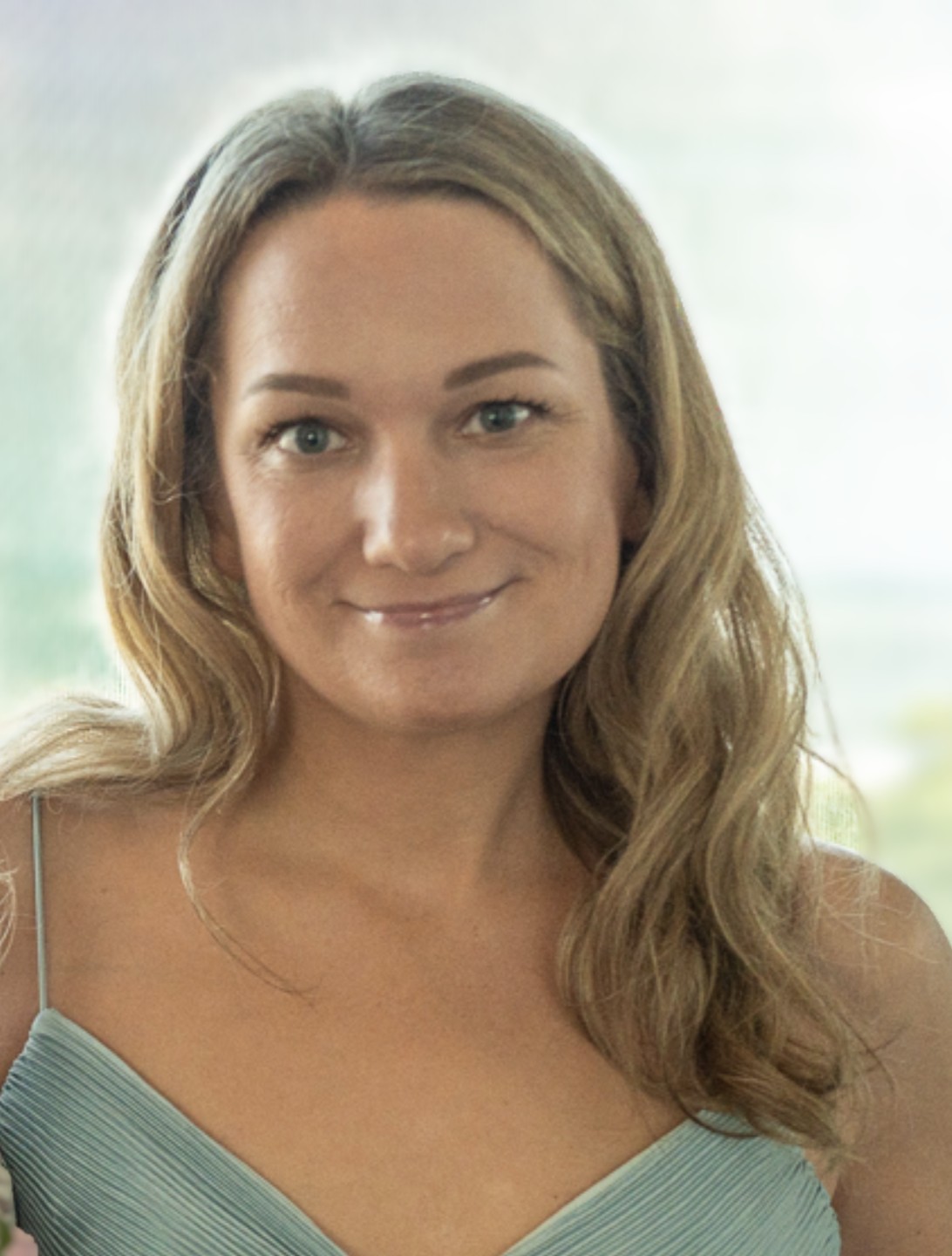 Emily Whipple, BA - photo